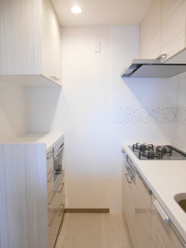 お料理するのが楽しくなる!Panasonicリフォムスで明るいキッチンに お料理するのが楽しくなる!Panasonicリフォムスで明るいキッチンに